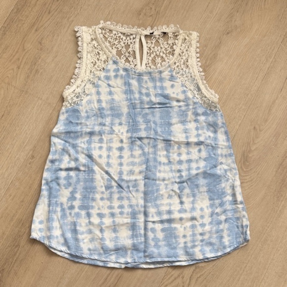 H&M top